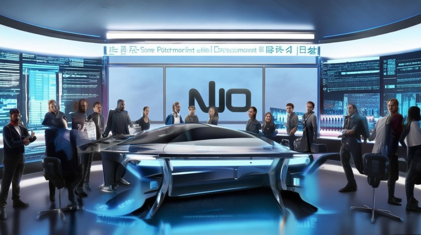 蔚来汽车程序员招聘，究竟需要具备哪些技能和经验？-图2