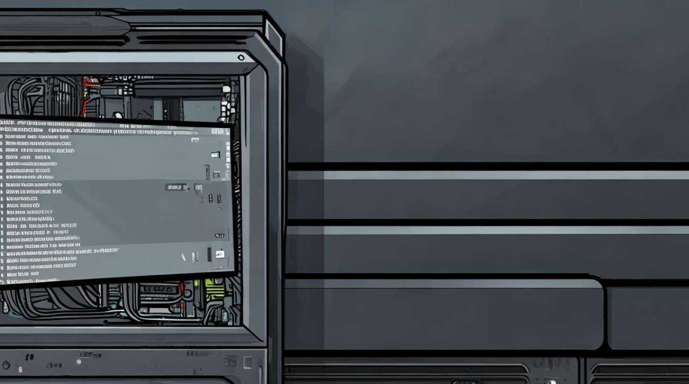CentOS下mount vsftp配置与普通FTP有何区别？详细解析与对比！-图3