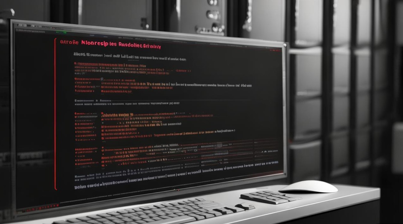 Ansible copy模块报错,是配置错误还是权限问题?快速排查指南!-图1 Ansible copy模块报错,是配置错误还是权限问题?快速排查指南!-图1