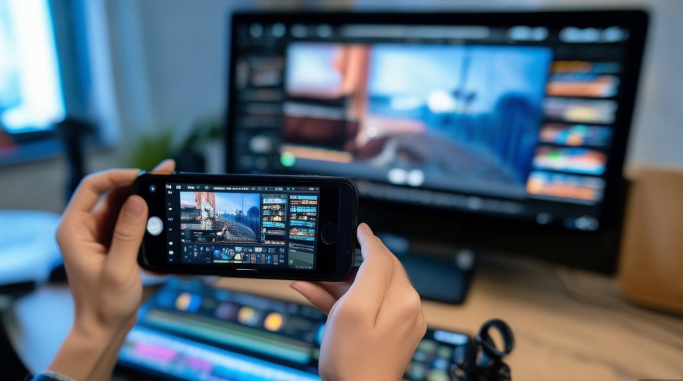 如何高效录制视频并完美进行剪辑处理?技巧解析长尾疑问标题。-图1 如何高效录制视频并完美进行剪辑处理?技巧解析长尾疑问标题。-图1