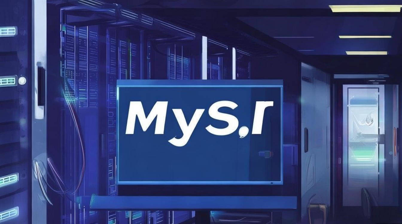MySQL断电后频繁报错，是硬件故障还是配置问题？如何排查与解决？-图3