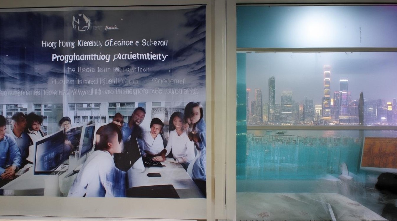 香港科技大学程序员招聘，具体职位要求和薪资待遇是怎样的？-图2