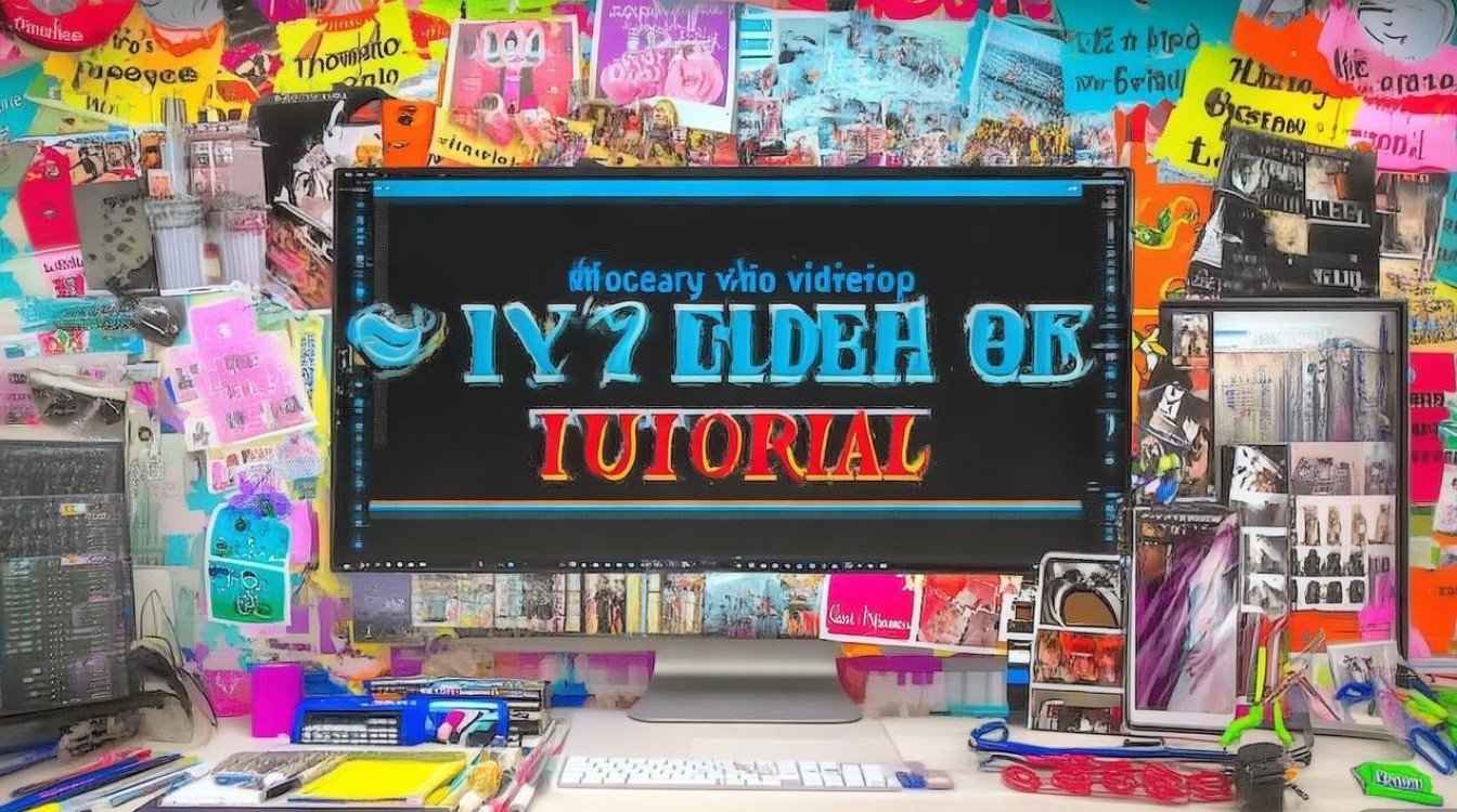 如何制作出既有趣又吸引人的DIY视频剪辑技巧揭秘?-图3 如何制作出既有趣又吸引人的DIY视频剪辑技巧揭秘?-图3