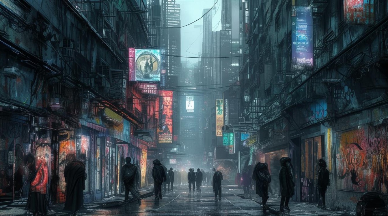 罪恶都市如何揭秘游戏中的犯罪生活与道德困境-图1 罪恶都市如何揭秘游戏中的犯罪生活与道德困境-图1