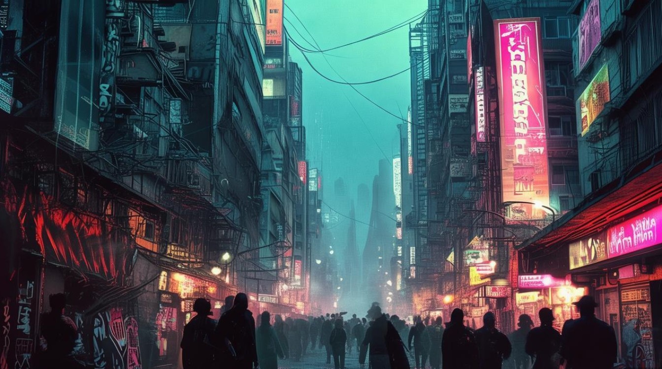 罪恶都市如何揭秘游戏中的犯罪生活与道德困境-图2 罪恶都市如何揭秘游戏中的犯罪生活与道德困境-图2