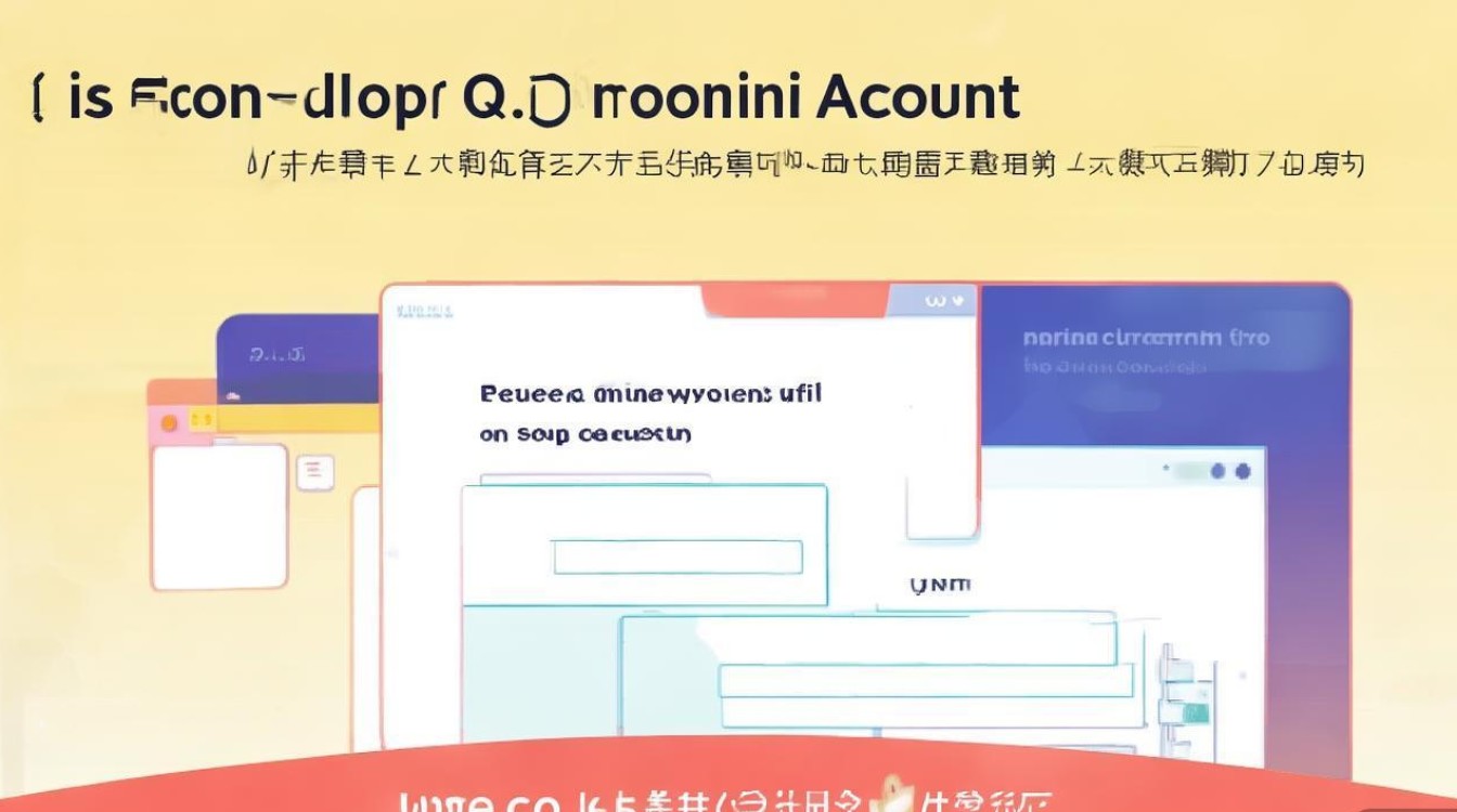 如何轻松申请QQ小号？官方教程与技巧揭秘！-图1