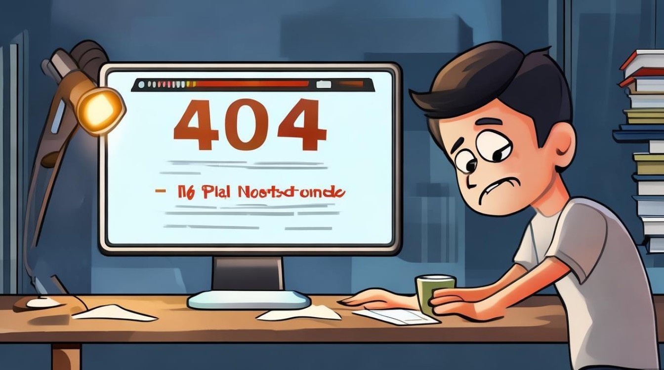 为什么运行jsp页面总是显示404错误?排查方法与解决技巧全解析!-图1 为什么运行jsp页面总是显示404错误?排查方法与解决技巧全解析!-图1