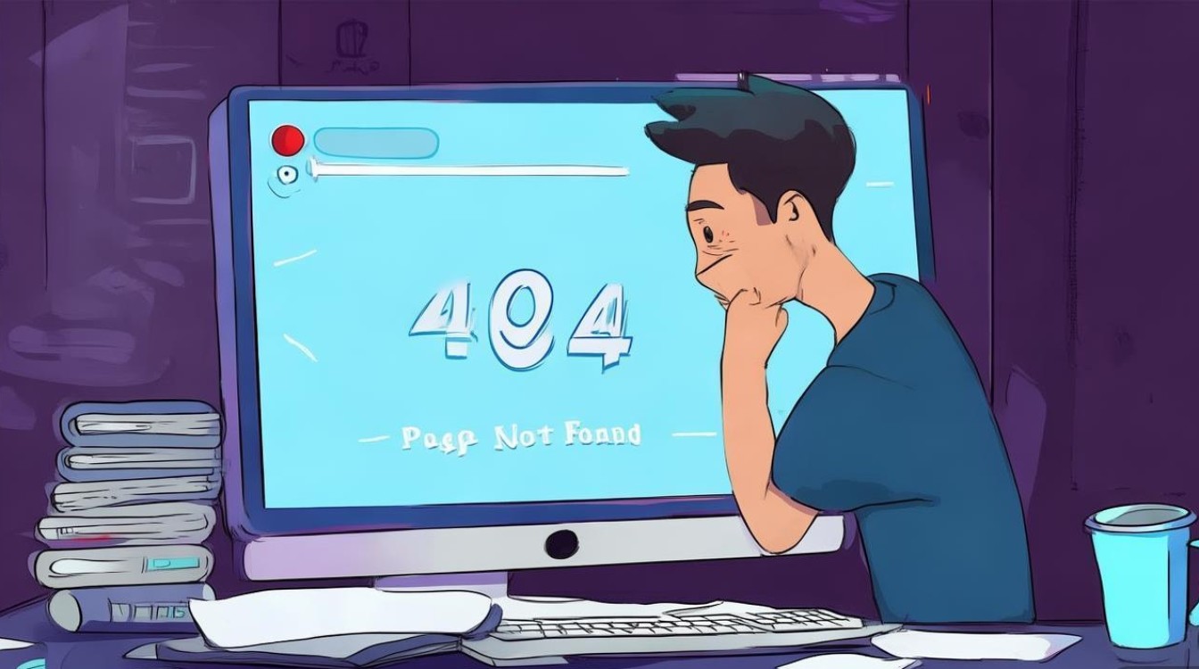 为什么运行jsp页面总是显示404错误?排查方法与解决技巧全解析!-图3 为什么运行jsp页面总是显示404错误?排查方法与解决技巧全解析!-图3