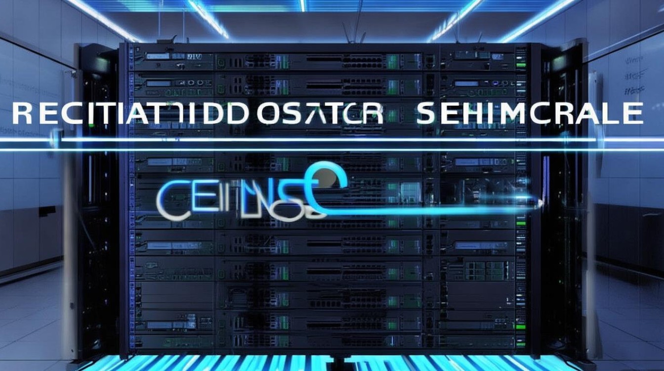 CentOS推荐配置具体应该包含哪些要素？如何优化以满足不同需求？-图1