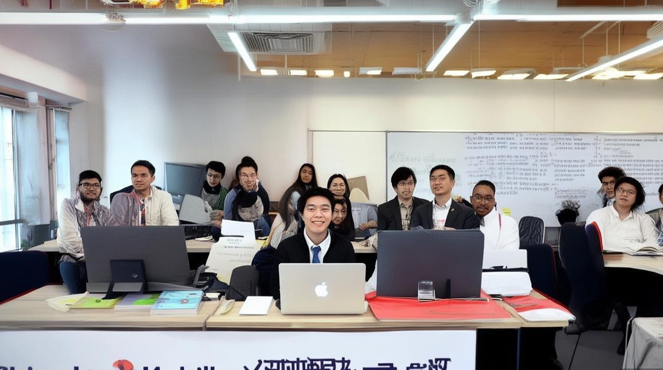 中国移动西安招聘程序员哪些编程技能在面试中更受青睐？-图1