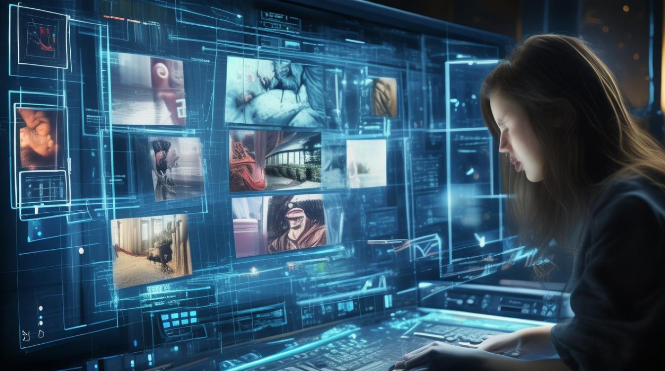 如何巧妙重新剪辑原视频，提升观看体验？-图1