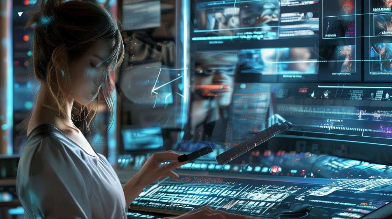 如何巧妙重新剪辑原视频，提升观看体验？-图2