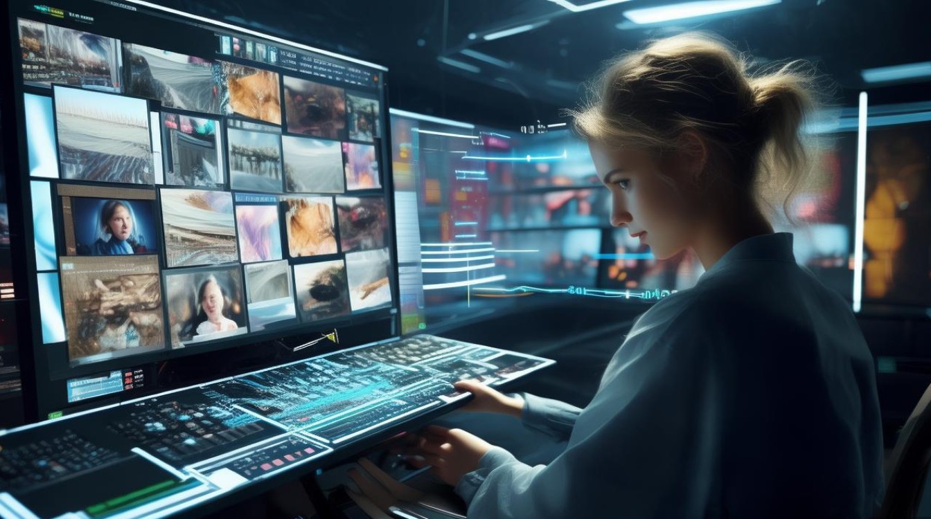 如何巧妙重新剪辑原视频，提升观看体验？-图3