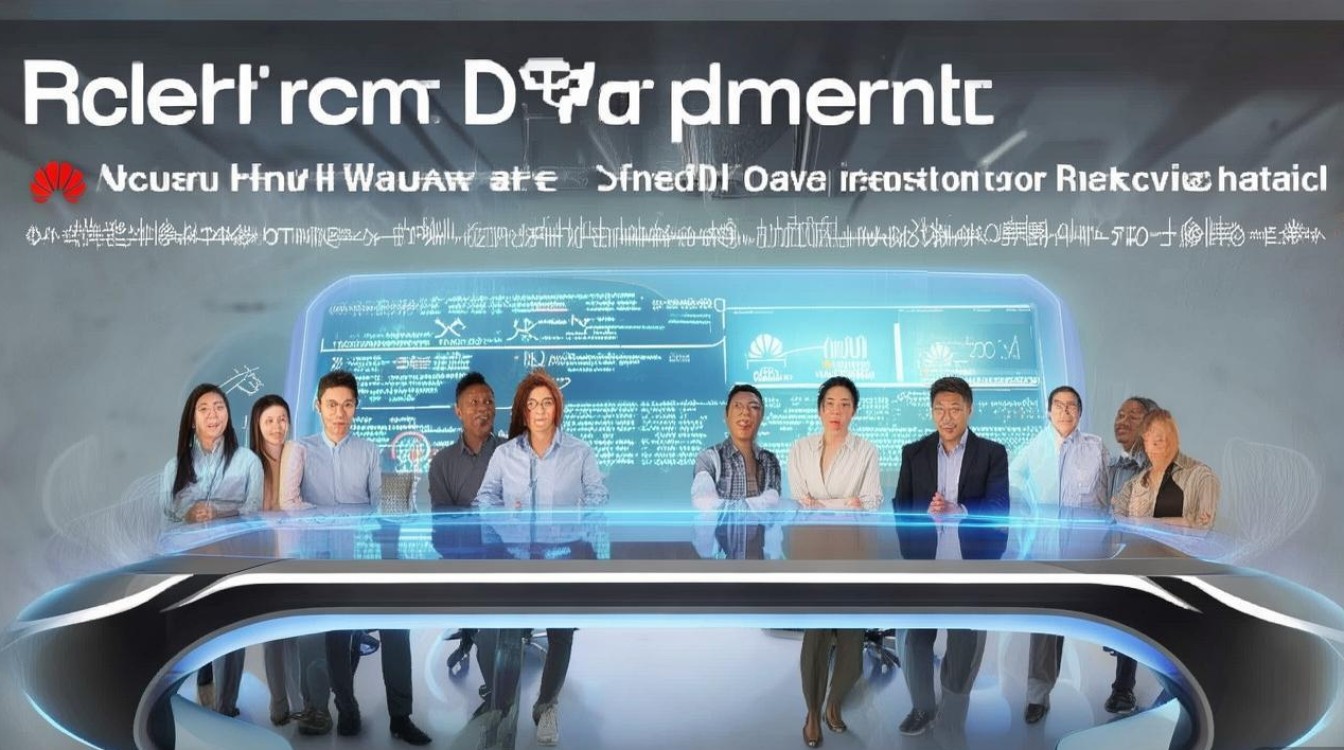 华为研发部程序员招聘，为何对学历、经验和技能要求如此严格？-图3