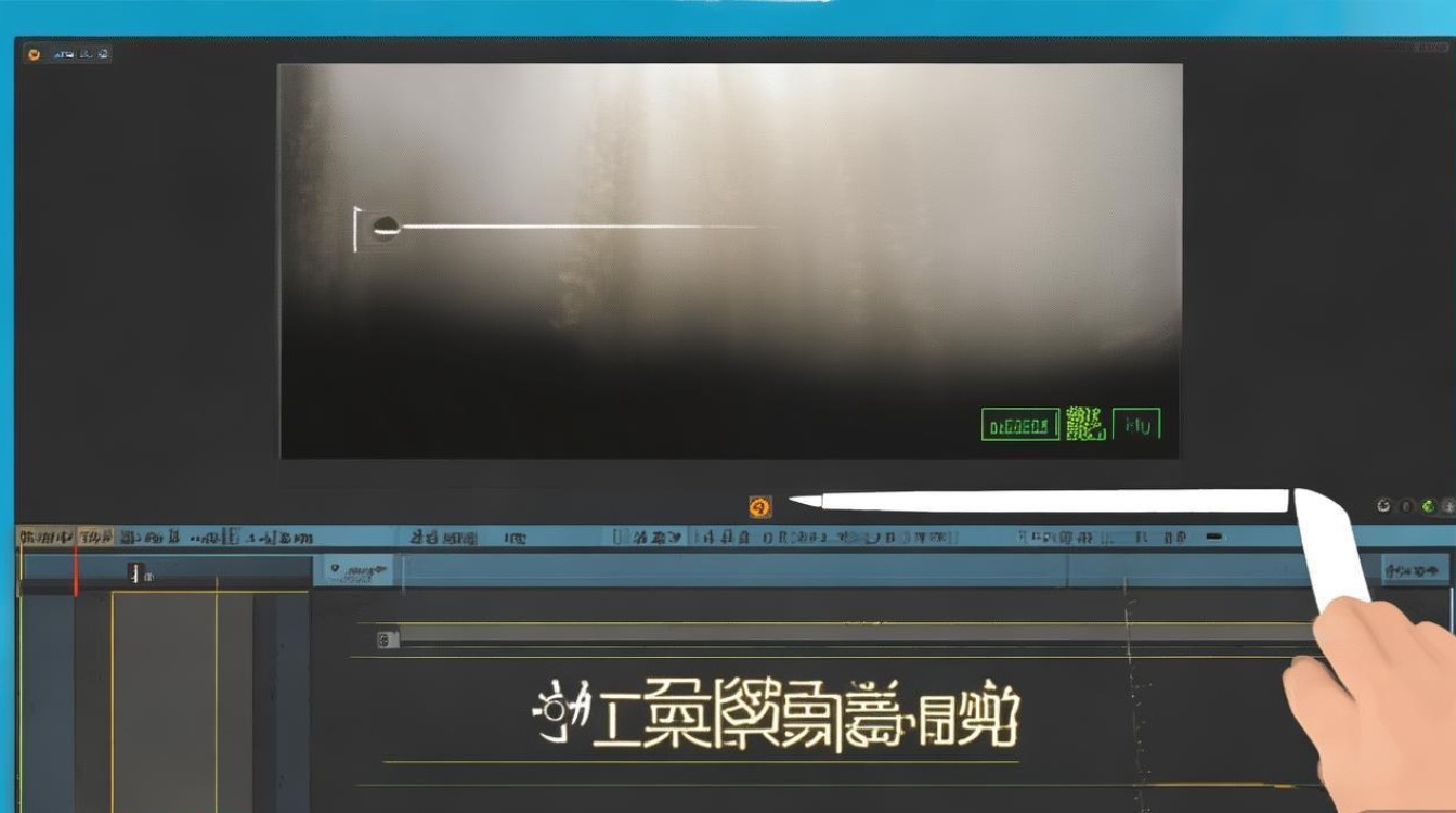 视频剪辑技巧疑问，视频结尾如何实现完美变速处理？-图3