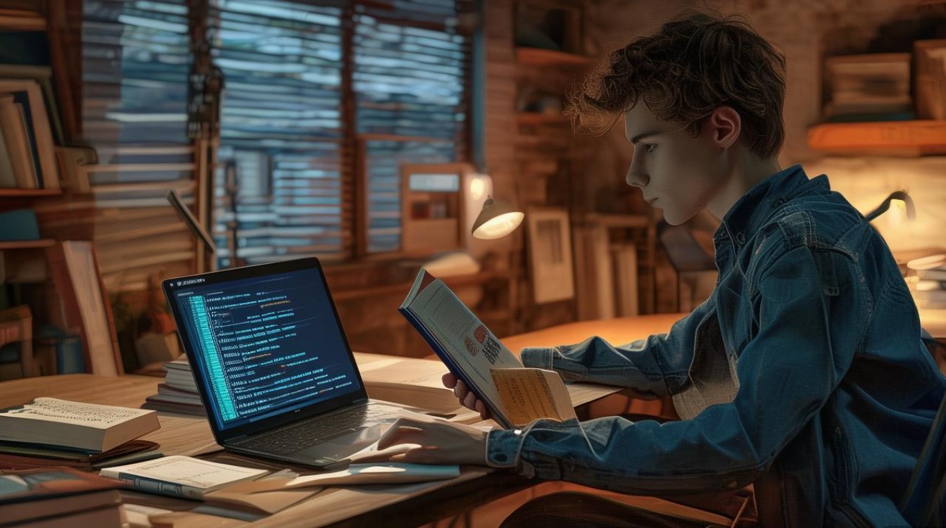 如何从零开始学习Linux？掌握这些技巧和资源，轻松入门！-图1
