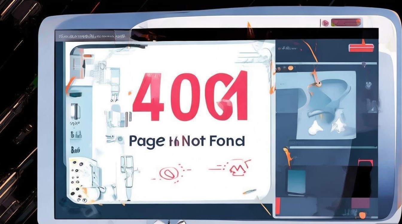 网站后台报错404紧急!网站页面找不到,是何原因导致系统瘫痪?-图2 网站后台报错404紧急!网站页面找不到,是何原因导致系统瘫痪?-图2