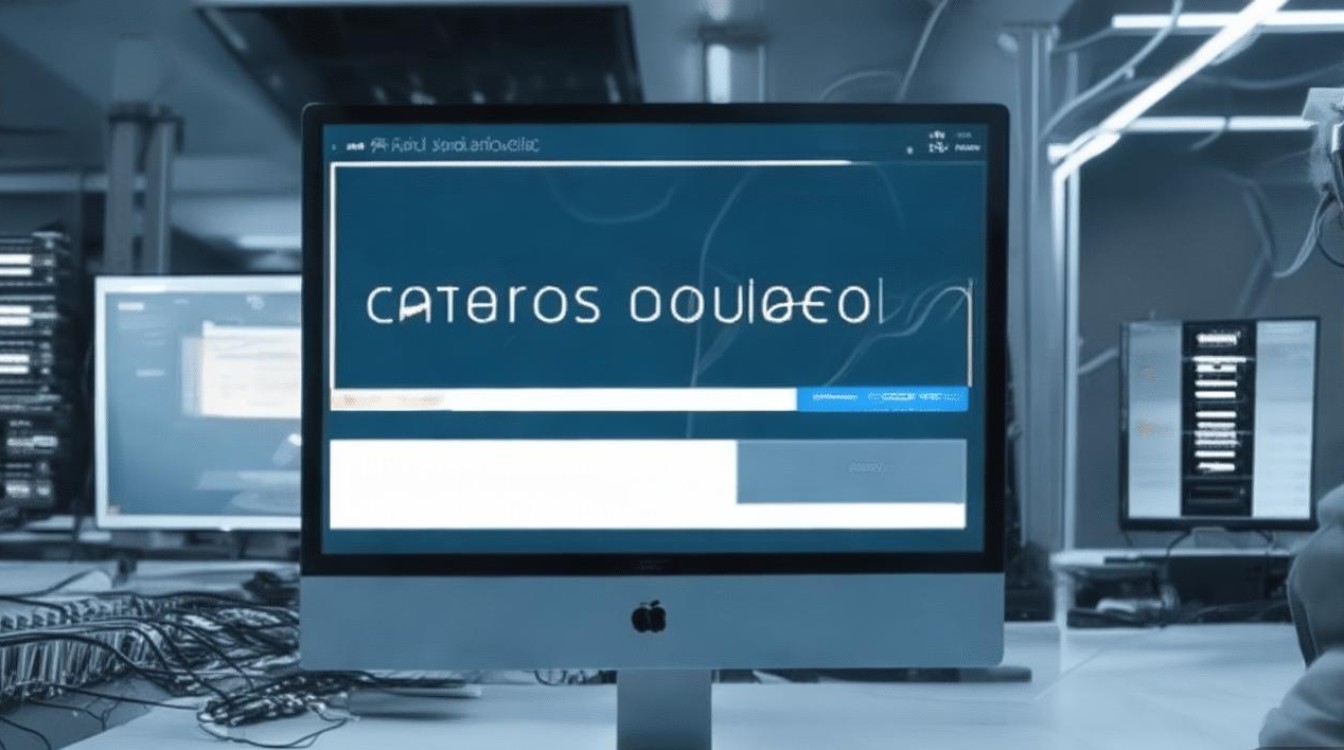 CentOS系统如何下载并安装Matlab软件？-图1