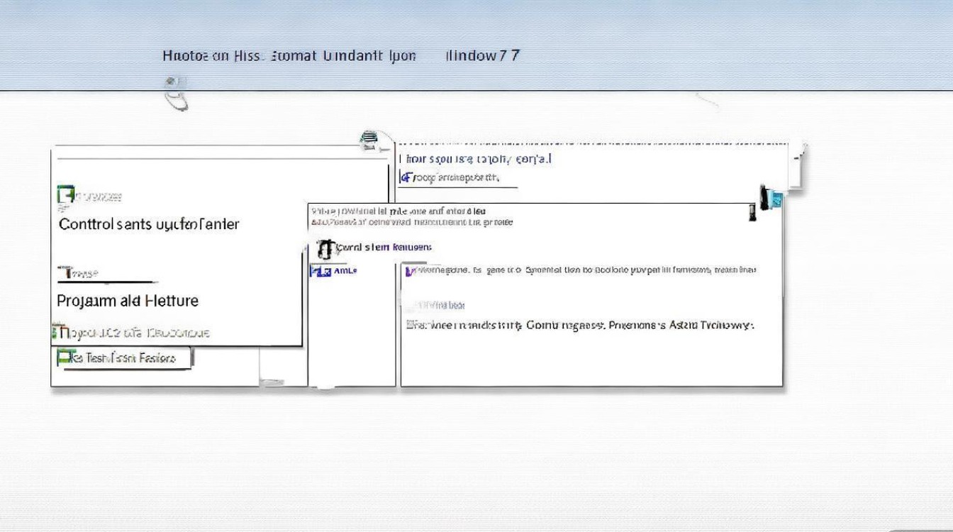 Win7系统下彻底卸载IE浏览器，有哪些安全可靠的方法？-图1