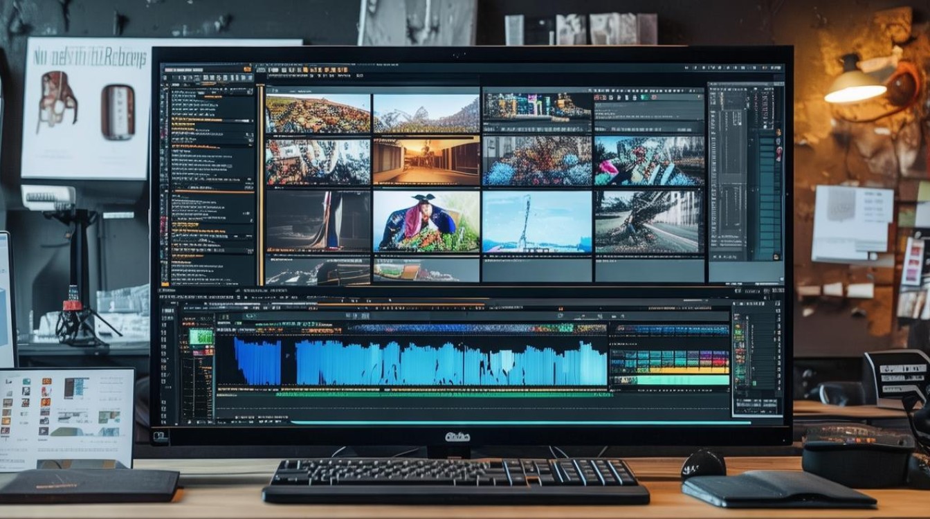 产品代言视频剪辑技巧，如何打造吸引眼球的30秒疑问式标题？-图2