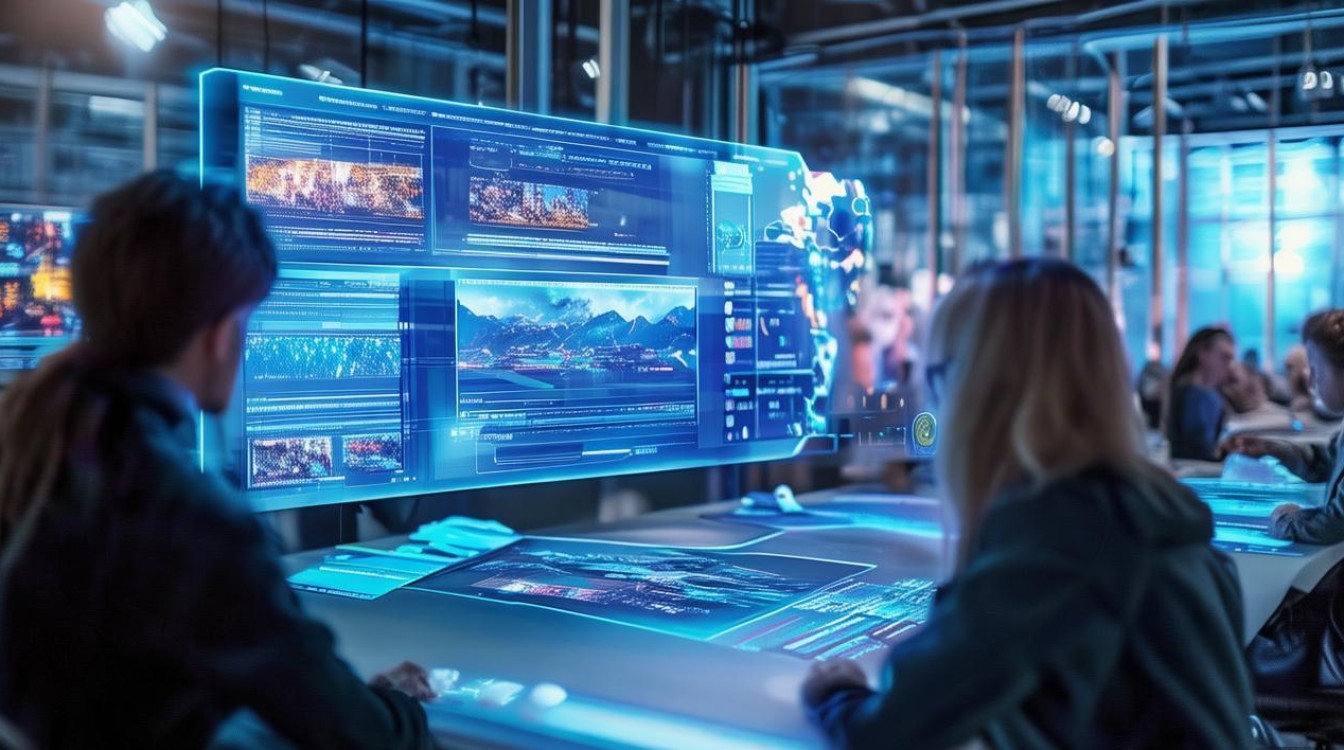 剪水视频剪辑教程，新手必看，快速掌握视频剪辑技巧！-图1