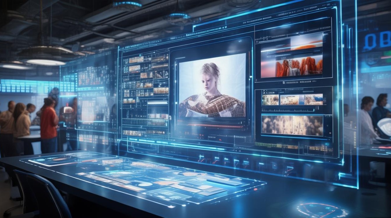 剪水视频剪辑教程，新手必看，快速掌握视频剪辑技巧！-图2