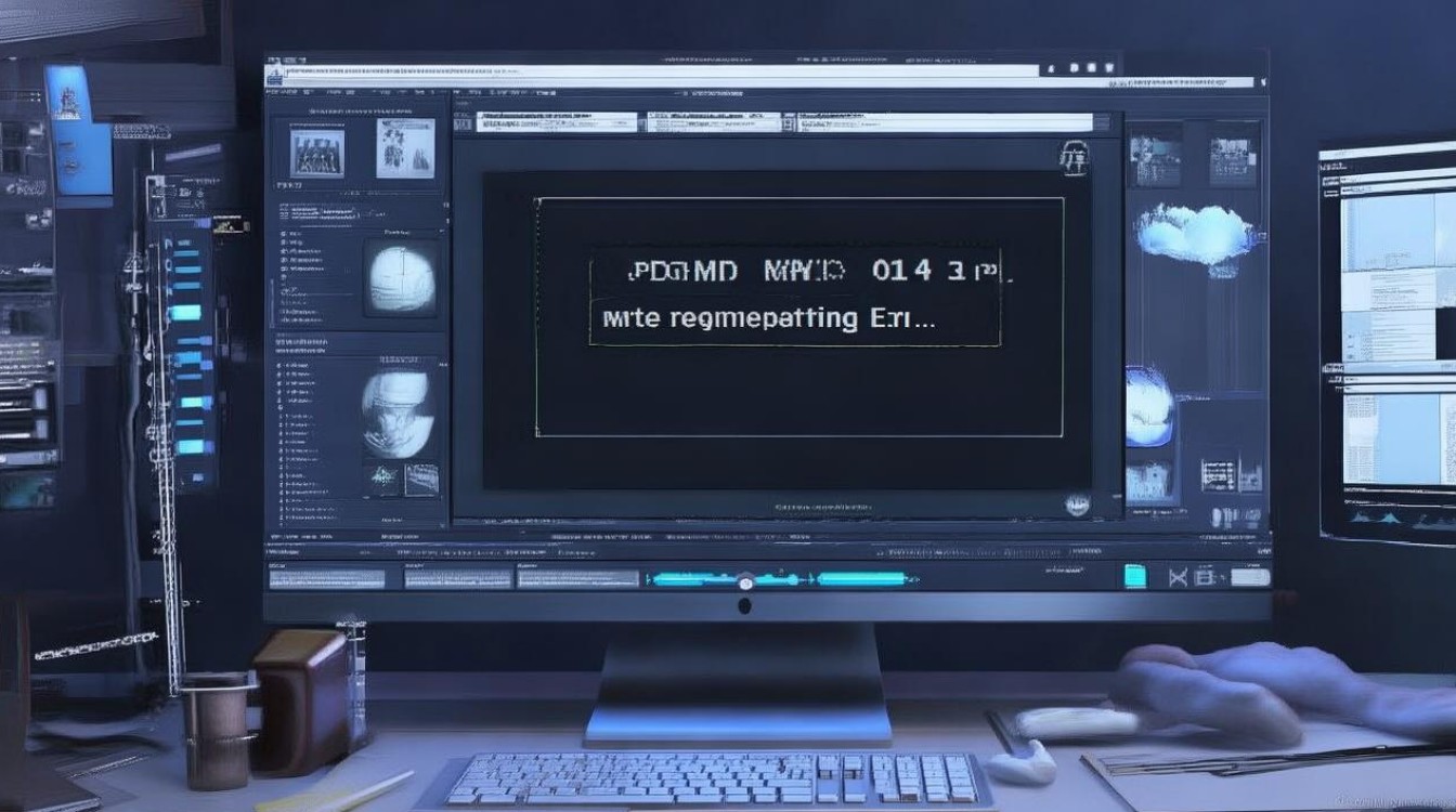 MMD IK渲染报错频繁出现？探究解决方法与原因分析！-图2