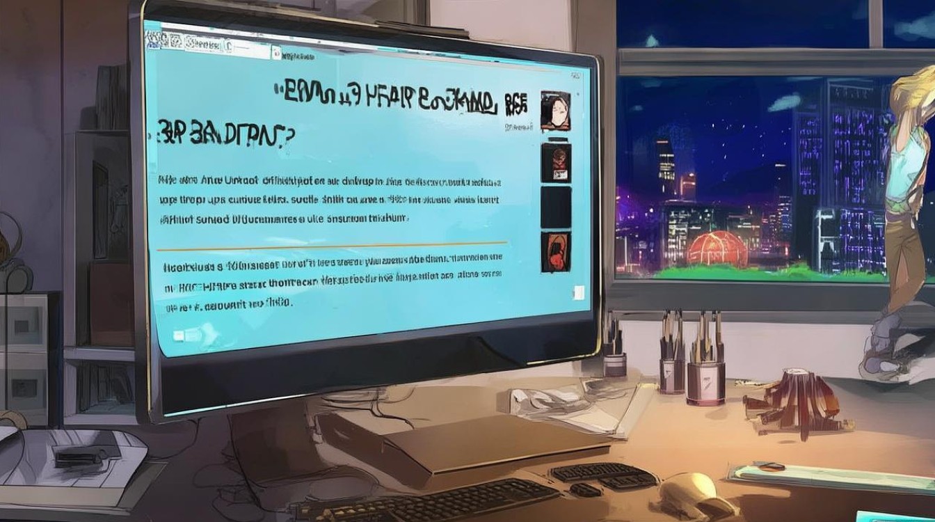 MMD IK渲染报错频繁出现？探究解决方法与原因分析！-图3