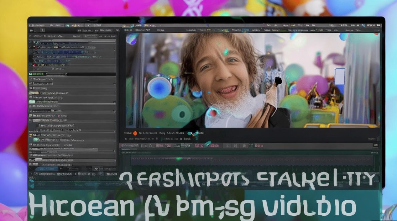 如何高效自学剪辑生日视频,从零开始制作个性短视频?-图1 如何高效自学剪辑生日视频,从零开始制作个性短视频?-图1