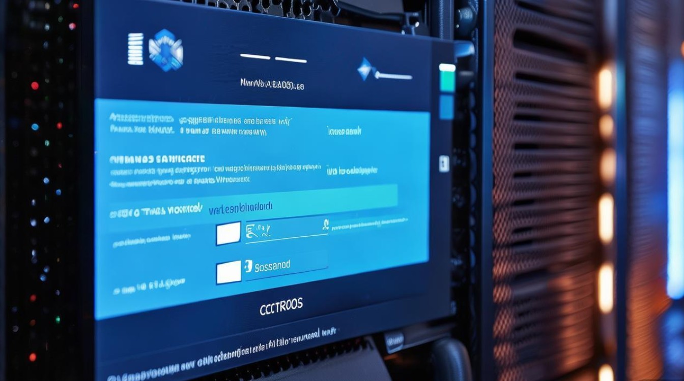CentOS密码类型有哪些？具体区分和应用场景是什么？-图3