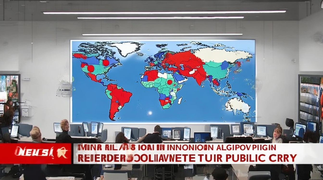 地图报错频现，新闻背后暴露哪些导航系统缺陷与安全隐忧？-图3