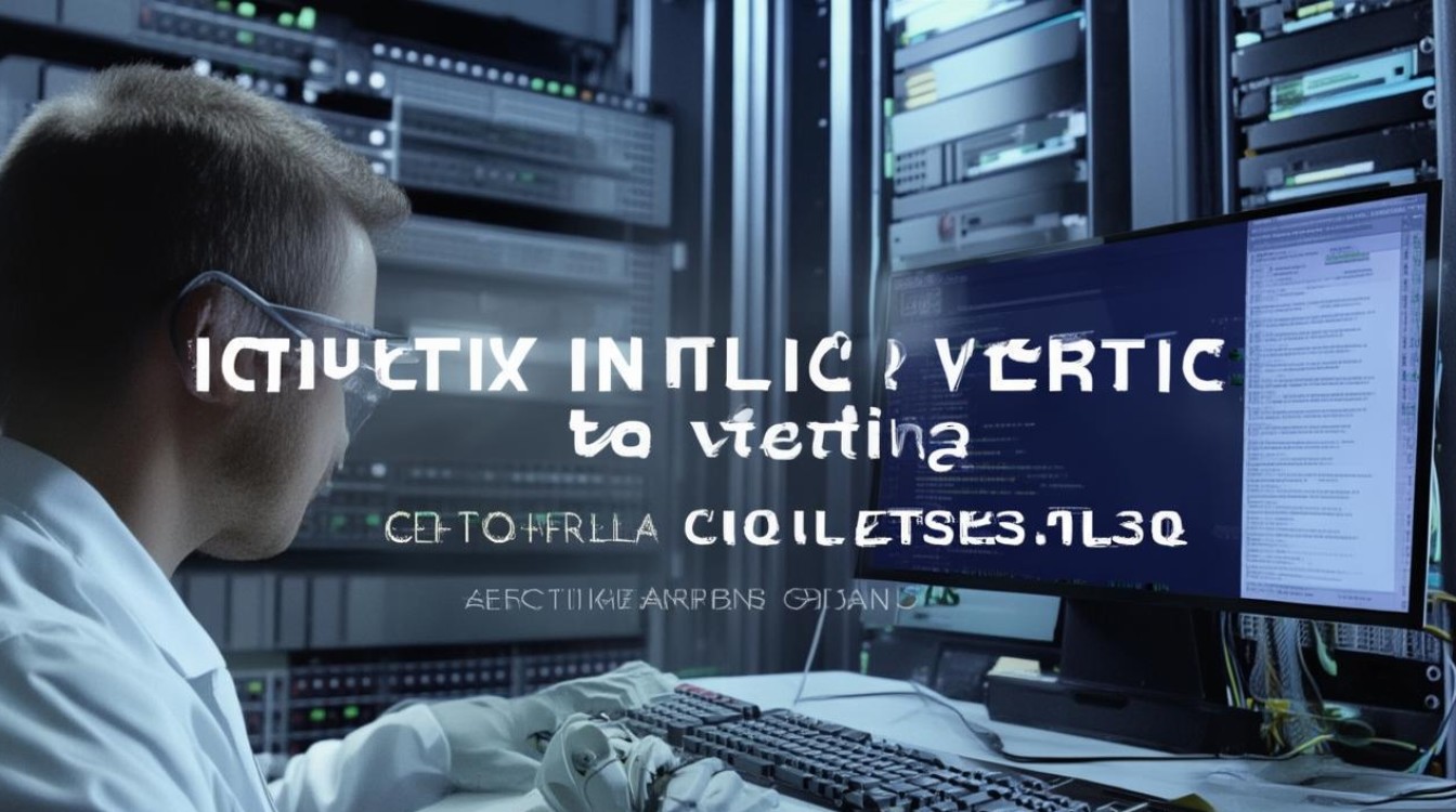 Centos系统安装Vertica数据库，有哪些具体步骤和注意事项？-图1