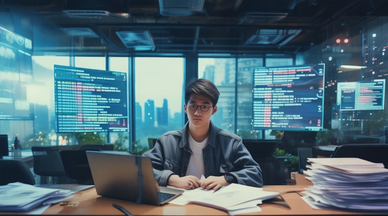 海口程序员求职，为何招聘网信息匮乏，就业渠道如此难寻？-图2
