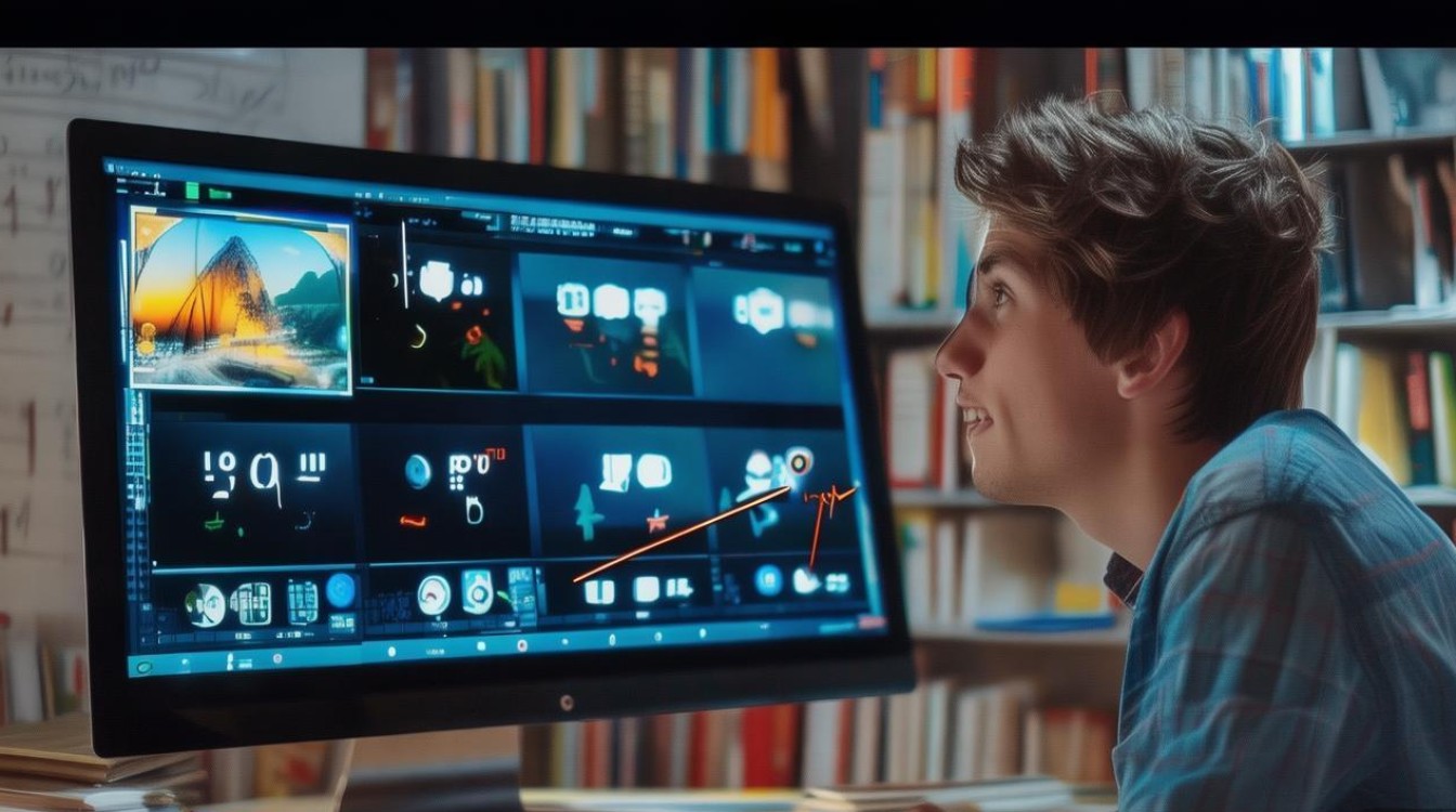 如何从零开始，轻松掌握新手剪辑技巧，打造原创视频的奥秘？-图2