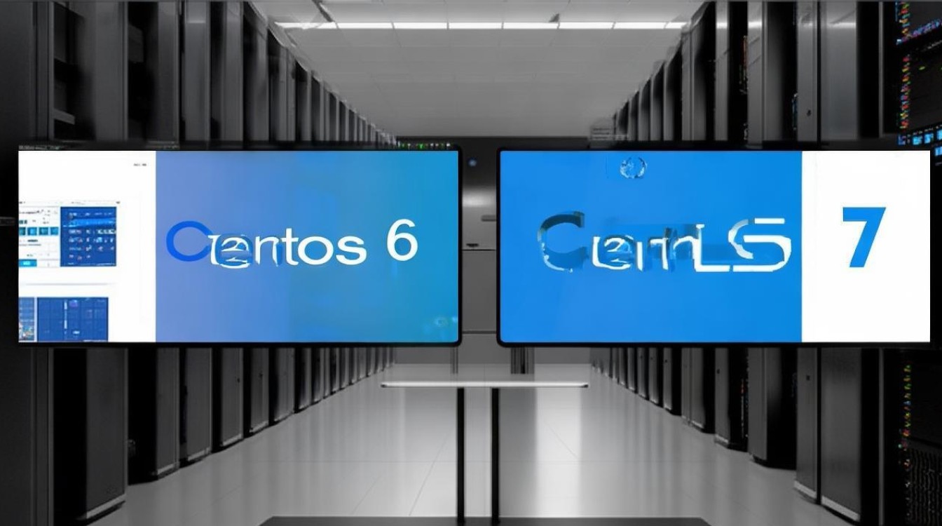 CentOS 6与哪个版本相比更具优势？深入探讨其性能与适用性-图2