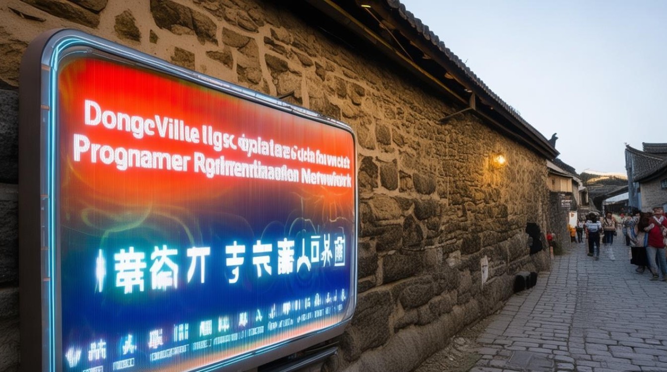 东关村程序员招聘信息网，为何程序员岗位如此抢手？揭秘招聘背后的秘密！-图3