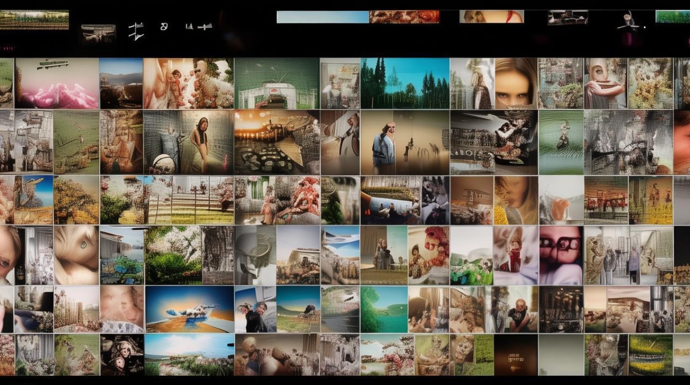 如何制作个性化相册回忆视频？剪辑技巧全解析-图1