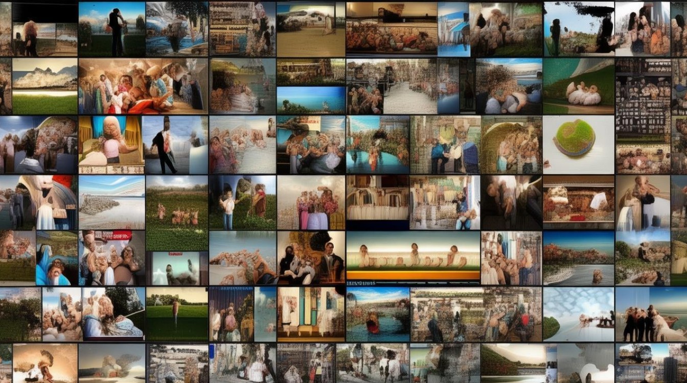 如何制作个性化相册回忆视频？剪辑技巧全解析-图2