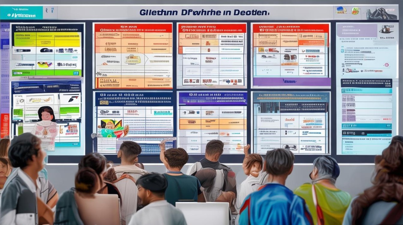 深圳程序员招聘网，为何求职者众多却难找到理想工作？-图1