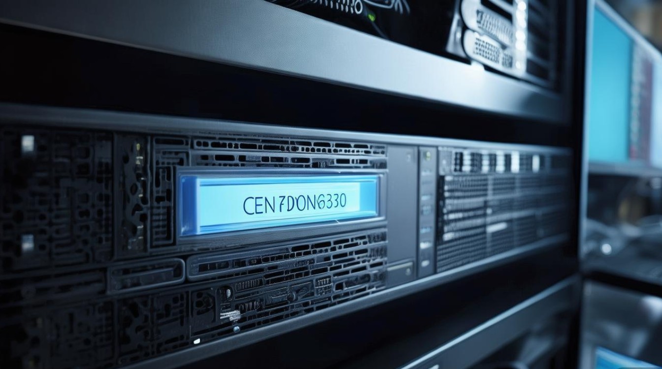 CentOS系统中如何设置和确认IP地址及主机名？-图3