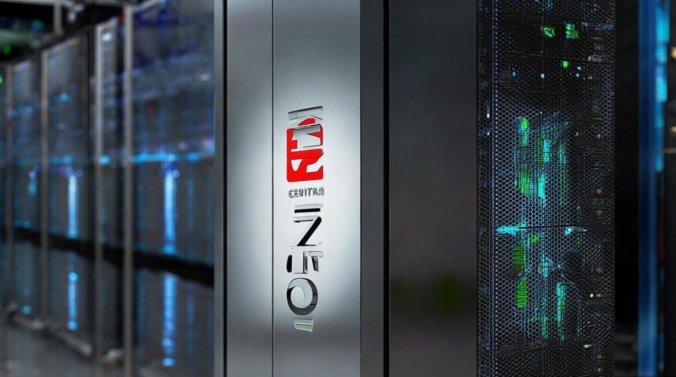 ibm 3800服务器搭载CentOS系统，为何性能优化建议如此匮乏？-图1