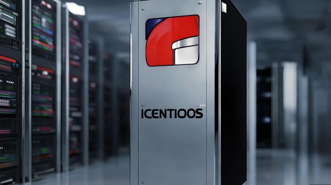 ibm 3800服务器搭载CentOS系统，为何性能优化建议如此匮乏？-图2