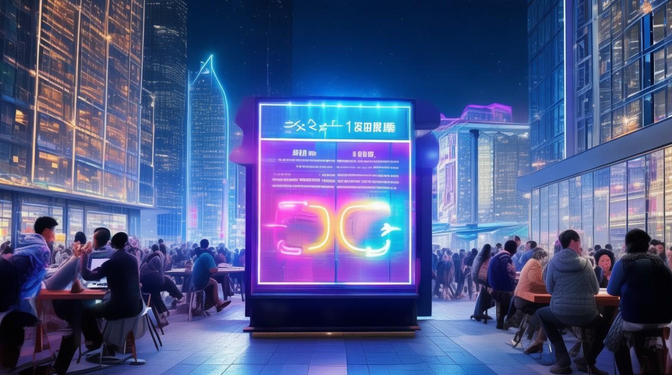 九江程序员招聘网，如何高效找到心仪的工作机会？-图3