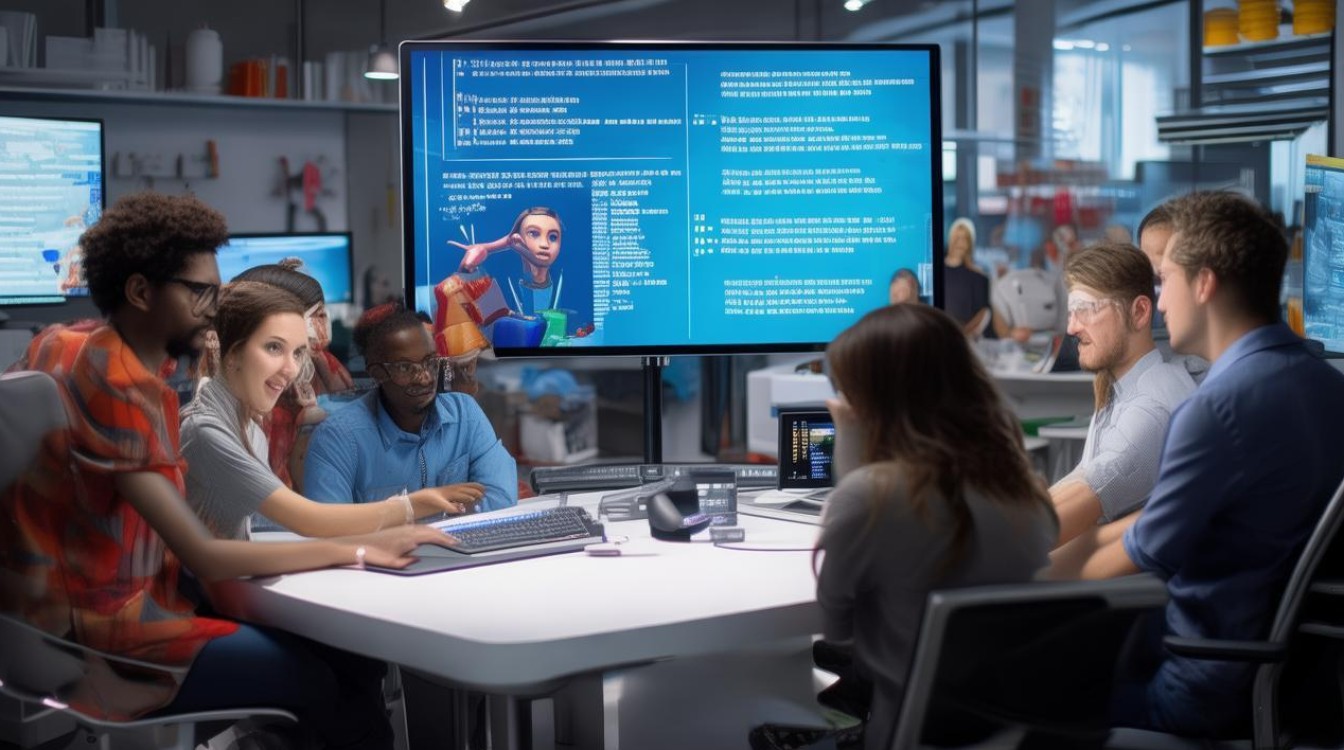 u3d初级程序员招聘，新手如何抓住入行机会？-图1