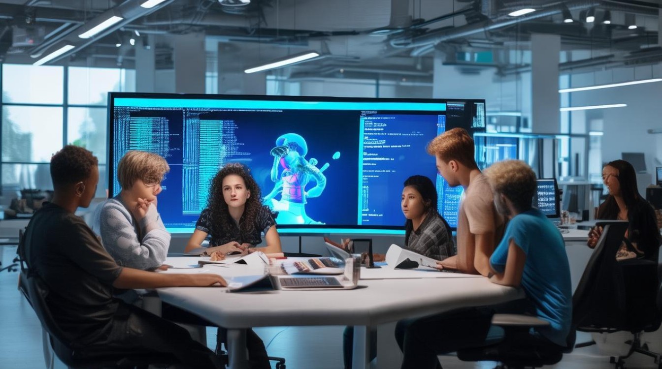 u3d初级程序员招聘，新手如何抓住入行机会？-图2