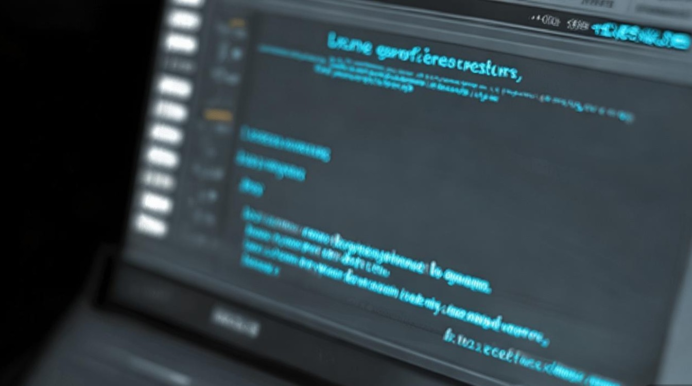 Linux Locust执行时频繁报错，原因排查与解决方法有哪些？-图3