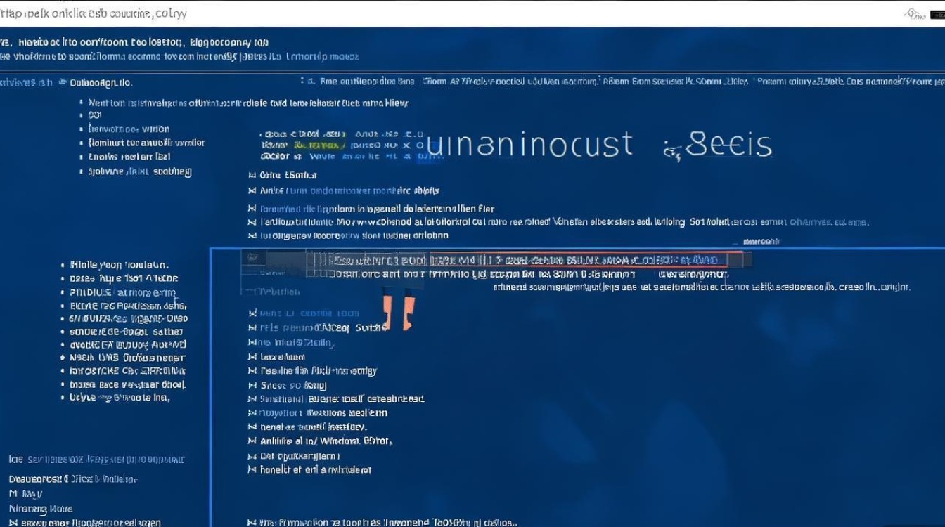CentOS安装过程中有哪些常见疑问与解决方法?-图1 CentOS安装过程中有哪些常见疑问与解决方法?-图1