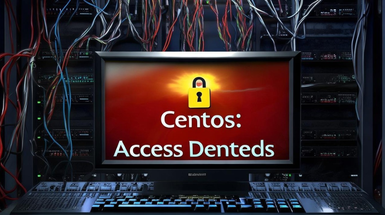 为什么我的CentOS系统访问不了？排查解决方法详解！-图3