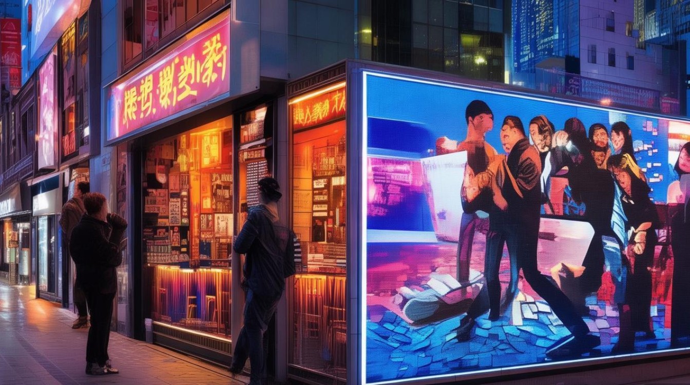 上海夜生活程序员招聘网如何平衡工作与夜生活，招聘平台有何独特优势？-图1