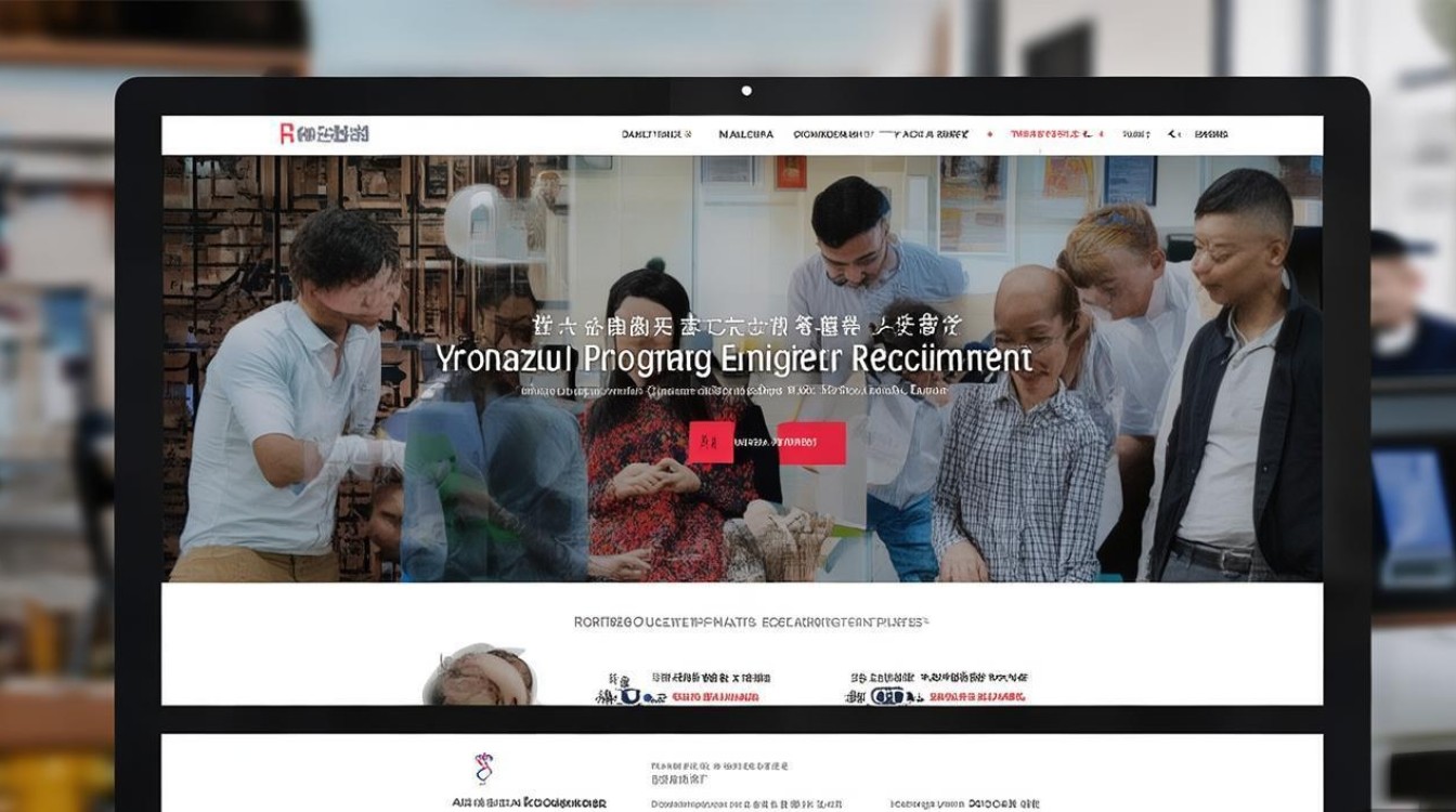 扬州加工程序员招聘网,高薪职位等你来挑战,你准备好了吗?-图2 扬州加工程序员招聘网,高薪职位等你来挑战,你准备好了吗?-图2